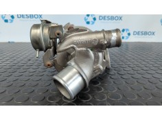 Recambio de turbocompresor para toyota auris 1.4 turbodiesel cat referencia OEM IAM 172010N010  