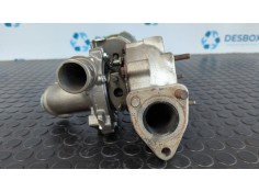 Recambio de turbocompresor para toyota auris 1.4 turbodiesel cat referencia OEM IAM 172010N010   2