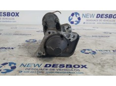 Recambio de motor arranque para renault scenic ii confort authentique referencia OEM IAM 8200306595  