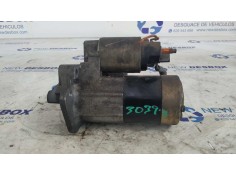 Recambio de motor arranque para renault scenic ii confort authentique referencia OEM IAM 8200306595   2