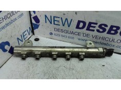 Recambio de rampa inyectora para fiat doblo (119) 1.9 jtd cat referencia OEM IAM 55200264  