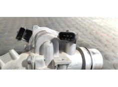 Recambio de caja mariposa para dacia sandero stepway referencia OEM IAM 161A05457R   2