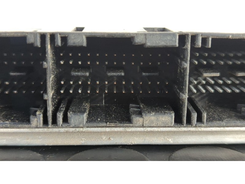 Recambio de centralita motor uce para mercedes-benz vaneo (w414) furgoneta compacta cdi (414.700) referencia OEM IAM A6681530679
