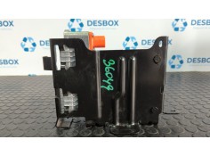Recambio de modulo electronico para citroen e-c4 100kw shine referencia OEM IAM 9821712680   2