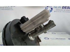 Recambio de bomba freno para iveco daily caja abierta / volquete 2.3 diesel cat referencia OEM IAM 2997334   2