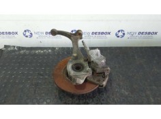 Recambio de mangueta delantera derecha para renault 5 (b/c40) 1.1 referencia OEM IAM   