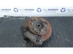 Recambio de mangueta delantera derecha para renault 5 (b/c40) 1.1 referencia OEM IAM    2