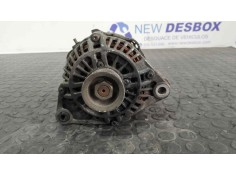 Recambio de alternador para ford fiesta berlina 1.25 16v cat referencia OEM IAM 96MF10300DC  