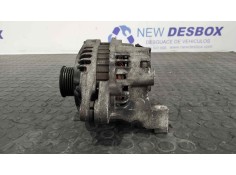 Recambio de alternador para ford fiesta berlina 1.25 16v cat referencia OEM IAM 96MF10300DC   2