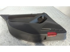 Recambio de guarnecido puerta trasera izquierda para volkswagen golf vi (5k1) rabbit referencia OEM IAM 5K6867211   2