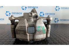 Recambio de pinza de freno delantera izquierda para citroen e-c4 100kw shine referencia OEM IAM 9836308680  