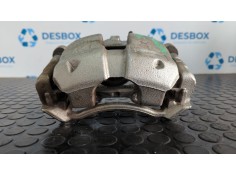 Recambio de pinza de freno delantera izquierda para citroen e-c4 100kw shine referencia OEM IAM 9836308680   2