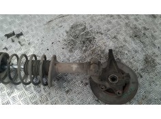 Recambio de mangueta delantera derecha para peugeot 205 berlina 1.1 mito referencia OEM IAM 364717  