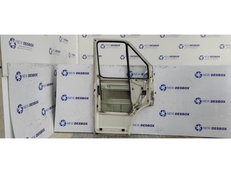 Recambio de puerta delantera izquierda para volkswagen lt caja abierta (mod. 1997) lt 28 caja abierta referencia OEM IAM   