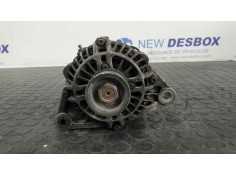 Recambio de alternador para ford fiesta berlina 1.25 16v cat referencia OEM IAM 97MF10300AA  