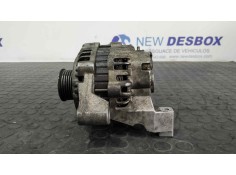 Recambio de alternador para ford fiesta berlina 1.25 16v cat referencia OEM IAM 97MF10300AA   2