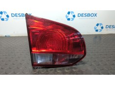 Recambio de piloto porton izquierdo para volkswagen golf vi (5k1) rabbit referencia OEM IAM 5K0945093G  