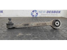 Recambio de brazo derecho superior delantero para audi a4 berlina (8e) 1.9 tdi (96kw) referencia OEM IAM LM0  