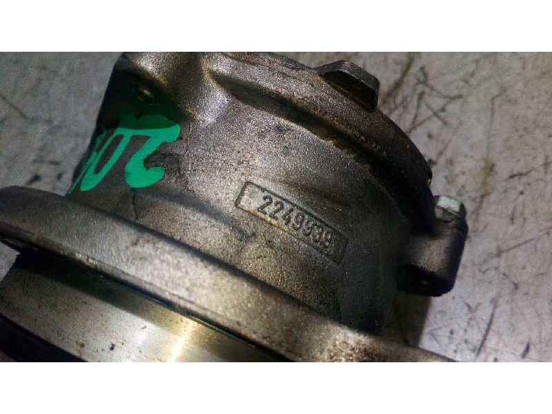 Recambio de depresor freno / bomba vacio para fiat punto berlina (188) 1.2 8v referencia OEM IAM 2249939  