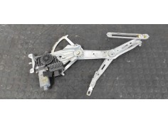 Recambio de elevalunas delantero derecho para opel zafira a 2.0 dti referencia OEM IAM 90579572  