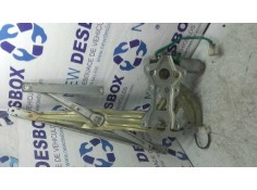 Recambio de elevalunas delantero izquierdo para mitsubishi l 200 (k6/7) referencia OEM IAM 062100-6534   2