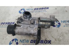 Recambio de valvula egr para renault scenic ii 1.5 dci diesel referencia OEM IAM 8200164563   2