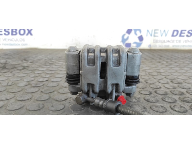 Recambio de pinza de freno delantera derecha para honda cb 900 f2 900 f2 referencia OEM IAM NISSIN4S11  