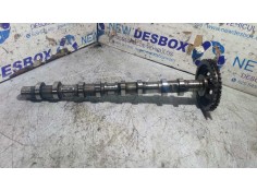 Recambio de arbol de levas para ssangyong kyron 2.0 referencia OEM IAM CAW0324  