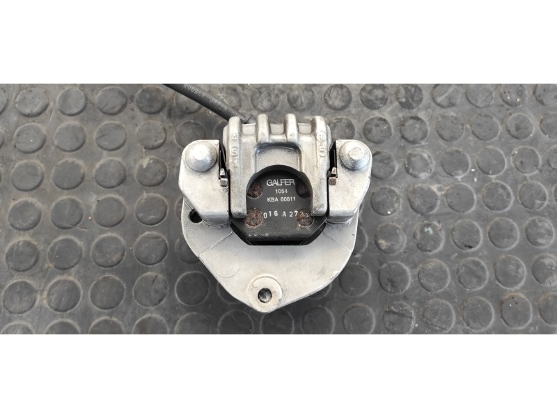 Recambio de pinza de freno delantera derecha para honda cb 900 f2 900 f2 referencia OEM IAM NISSIN4S11  