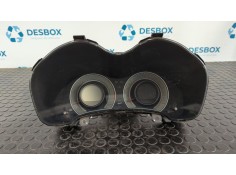 Recambio de cuadro instrumentos para toyota auris 1.4 turbodiesel cat referencia OEM IAM 838000Z290  