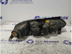 Recambio de faro izquierdo para peugeot 406 berlina (s1/s2) sldt referencia OEM IAM 0301037021   2