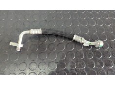 Recambio de tubos aire acondicionado para citroen e-c4 100kw shine referencia OEM IAM F81392   2