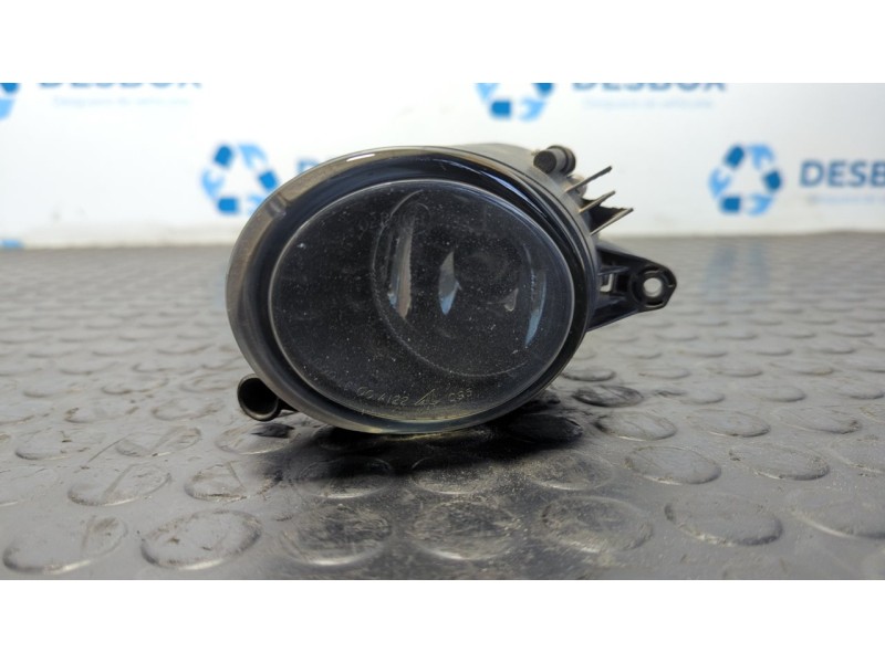Recambio de faro antiniebla izquierdo para audi a4 avant (8e) 2.5 v6 24v tdi referencia OEM IAM 8E0941699  