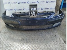 Recambio de paragolpes delantero para peugeot 607 (s1) básico referencia OEM IAM   