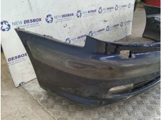 Recambio de paragolpes delantero para peugeot 607 (s1) básico referencia OEM IAM    2
