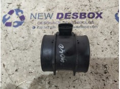 Recambio de caudalimetro para opel astra g berlina 1.8 16v cat referencia OEM IAM 90530463  