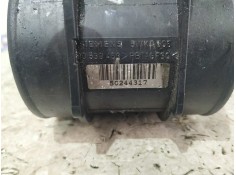 Recambio de caudalimetro para opel astra g berlina 1.8 16v cat referencia OEM IAM 90530463   2