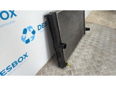 Recambio de radiador agua para toyota auris 1.4 turbodiesel cat referencia OEM IAM MF422133   2