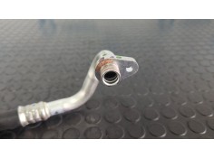 Recambio de tubos aire acondicionado para citroen e-c4 100kw shine referencia OEM IAM F71022   2