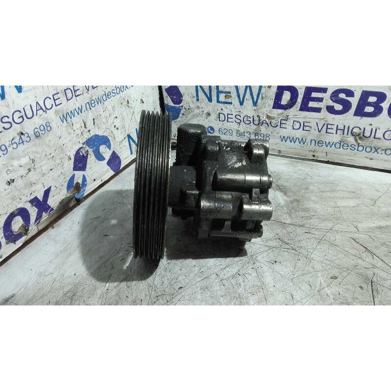 Recambio de bomba direccion para citroen c5 berlina 2.0 hdi cat (rhz / dw10ated) referencia OEM IAM 9636086680  
