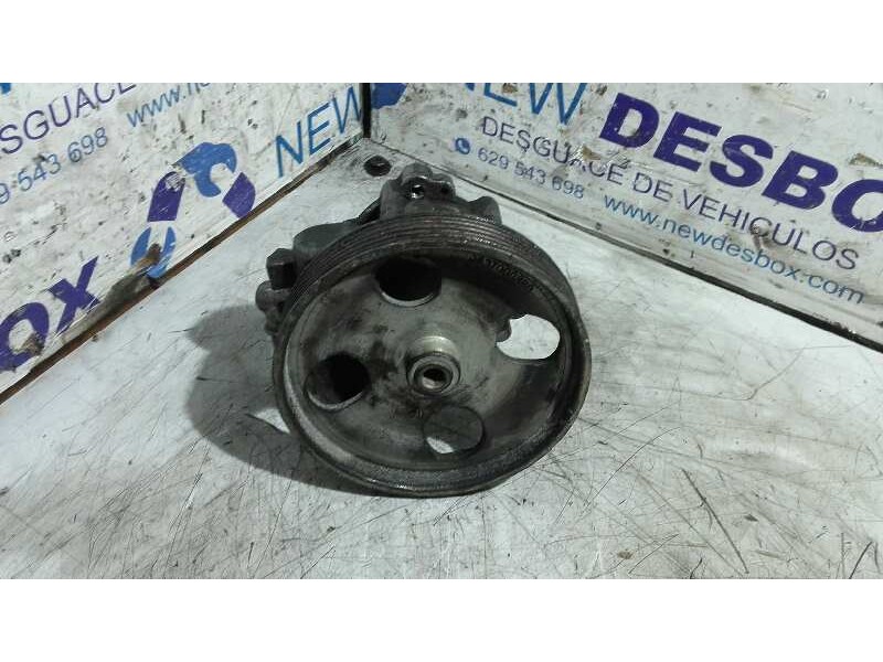 Recambio de bomba direccion para citroen c5 berlina 2.0 hdi cat (rhz / dw10ated) referencia OEM IAM 9636086680  