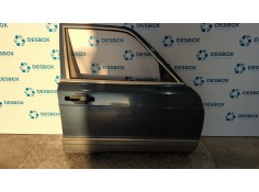 Recambio de puerta delantera derecha para mercedes-benz clase s (w126) berlina+coupe se 500 referencia OEM IAM   