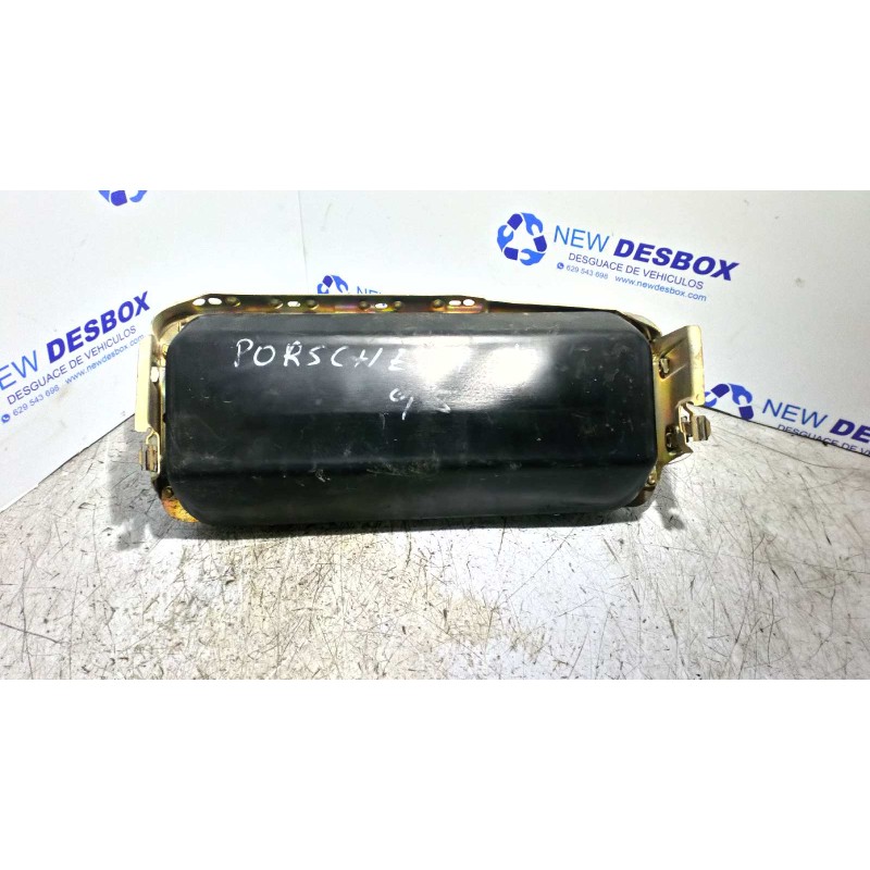 Recambio de airbag delantero derecho para porsche 968 3.0 cat referencia OEM IAM 94480305504  