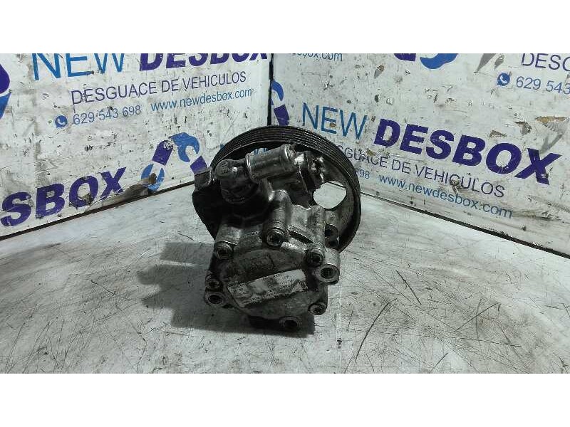 Recambio de bomba direccion para citroen c5 berlina 2.0 hdi cat (rhz / dw10ated) referencia OEM IAM 9636086680  