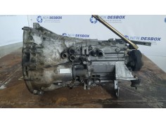 Recambio de caja cambios para bmw serie 3 compact (e46) 316ti m sport referencia OEM IAM 2200066490   2