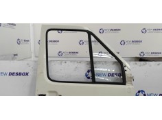 Recambio de puerta delantera derecha para volkswagen lt caja abierta (mod. 1997) lt 28 caja abierta referencia OEM IAM    2