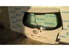 Recambio de porton trasero para toyota auris 1.4 turbodiesel cat referencia OEM IAM   