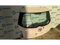 Recambio de porton trasero para toyota auris 1.4 turbodiesel cat referencia OEM IAM    2