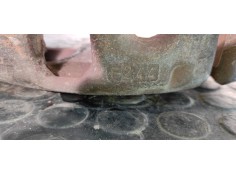 Recambio de pinza de freno delantera izquierda para peugeot 407 coupe 2.2 cat referencia OEM IAM F224   2