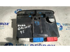 Recambio de mando climatizador para ford galaxy (vx) 1.9 tdi cat referencia OEM IAM 95VW19988EFW   2